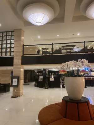Aston Kuta Hotel and Residence Public Areas Photos