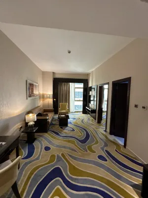 Gevora Hotel Photos