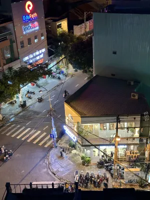 센트럴 호텔 & 스파 호텔 주변 Photos