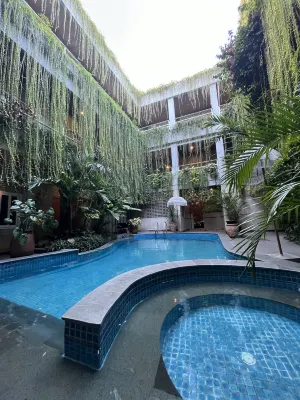Koslo Yogyakarta Relaksasi & Rekreasi Photos