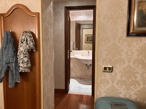 Hotel Eliseo Camere Photos