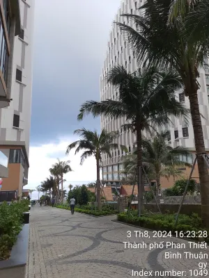 Luxury Apartment - Apec Mandala Chambay Mui Ne 酒店鄰近 Photos