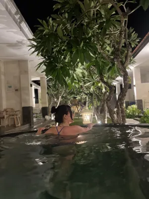 The Cozy Haven Sanur Photos