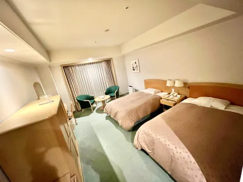 Hotel Arrowle Rooms Photos