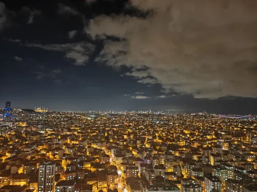 Fraser Place Antasya Istanbul À proximité de l'hôtel Photos