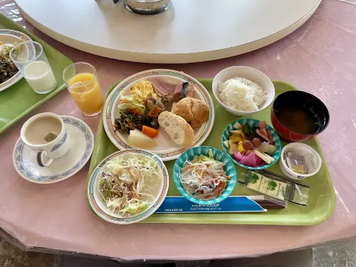 Miyuki Hamabaru Resort Restauration Photos