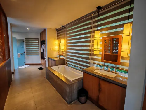 The Shells Resort & Spa Phu Quoc Chambres Photos
