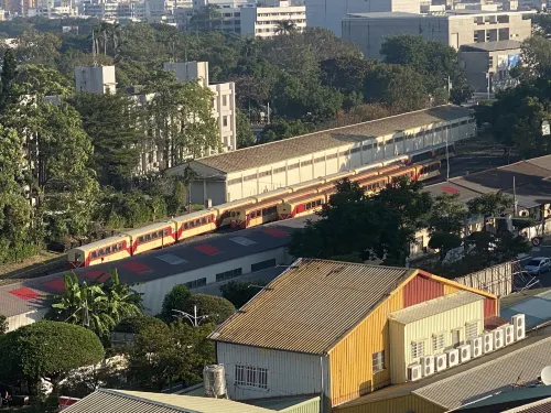 Maison De Chine Chiayi In der Nähe des Hotels Photos