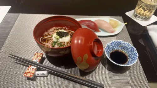 Hotel City Plaza Kitakami Restauration Photos
