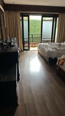 Aonang Orchid Resort Zimmer Photos