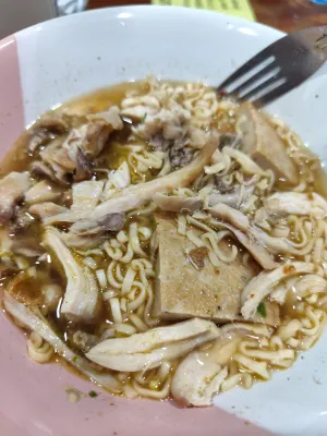 Bangkok BM B&B Restauration Photos
