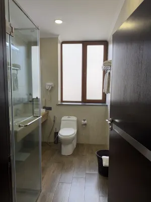 Paris Hotel Yerevan الغرف Photos