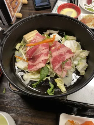 LiVEMAX RESORT HAKONEASHINOKO Restauration Photos