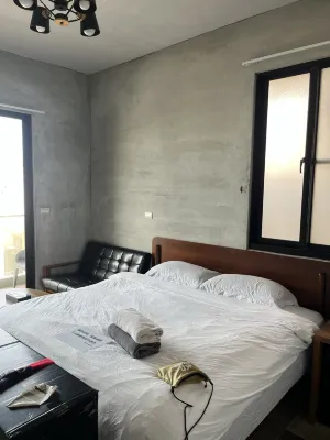 春上村墅B&B三多館 房間 Photos