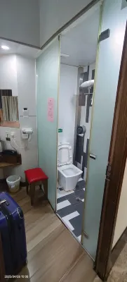 上海灣紅 房間 Photos