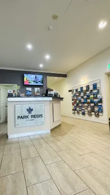 Piermonde Apartments Cairns Espaces publics Photos