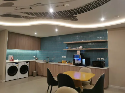 P-Park Hotel Pattaya Photos
