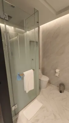 Anajak Bangkok Hotel Chambres Photos