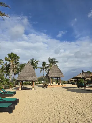 Novotel Lombok Resort & Villas Xung quanh Photos
