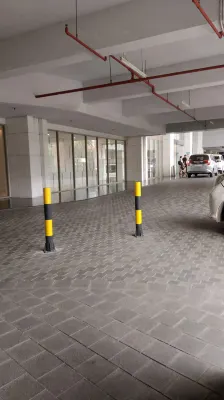 Jakarta Pik Gold Coast · Longyi (Cina) · Apartemen Laut View Dekat Hotel Photos