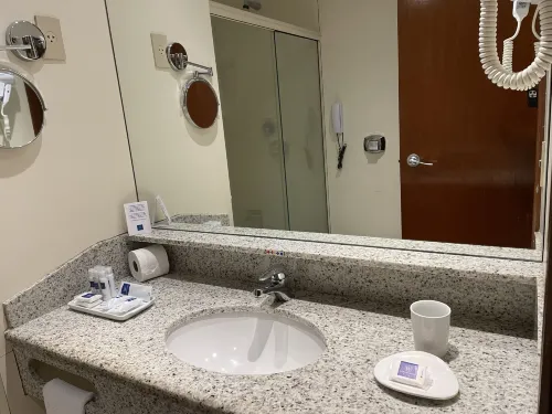 Windsor Excelsior Copacabana Rooms Photos