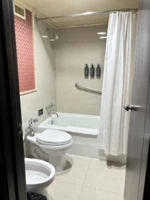 Sheraton Lima Historic Center Rooms Photos