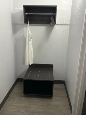 Motel 6 Del Rio, TX Chambres Photos