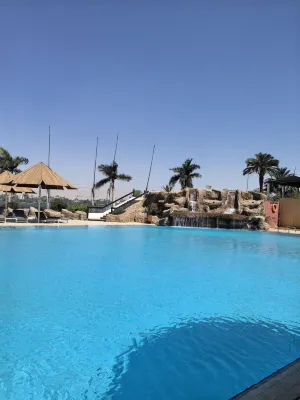 Pyramisa Hotel Luxor Leisure & Recreation Photos