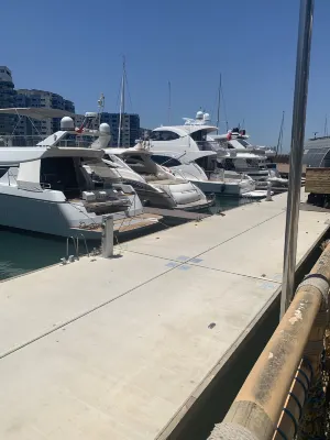 Sunborn Gibraltar Public Areas Photos