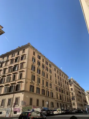 Hotel Corot Photos