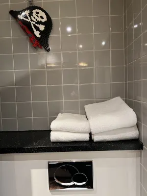 Hotel Legoland Zimmer Photos