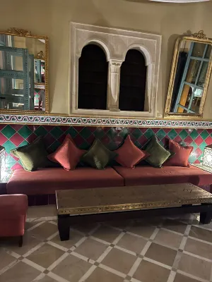 Carthage Thalasso Resort Public Areas Photos
