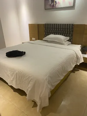 Hotel Bengal Canary Park Chambres Photos