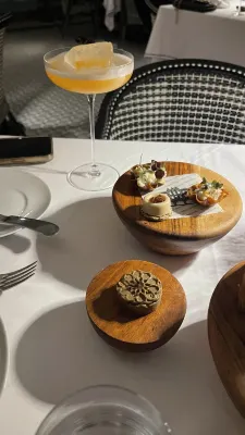 Albergo Gelsomino Ristorazione Photos