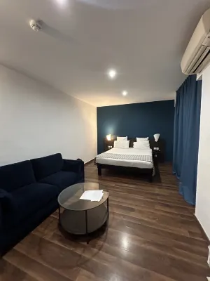 B&B Hotel Perpignan Centre Chambres Photos