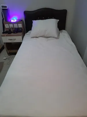 Ahsen Hotel Antalya Chambres Photos