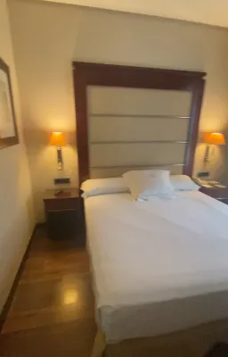 Hotel Valencia Center Chambres Photos