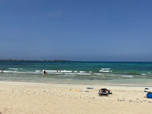 Hotel Riu Oliva Beach Resort - All Inclusive Near Hotel Photos