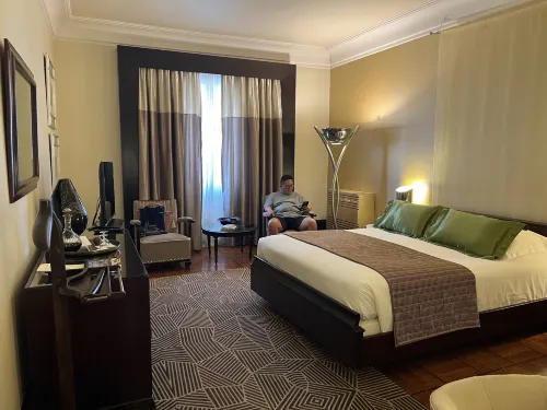 Hotel Britania Art Deco - Lisbon Heritage Collection - Avenida Camere Photos
