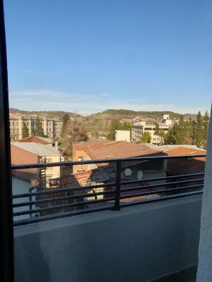 Hotel Balcony À proximité de l'hôtel Photos