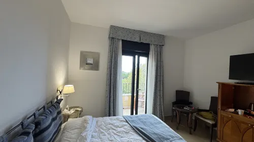 Hotel Alberi del Paradiso - Cefalù Camere Photos