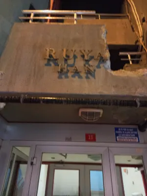 Triada Hotel Karaköy Photos