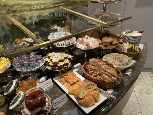 Hotel Unger Ristorazione Photos