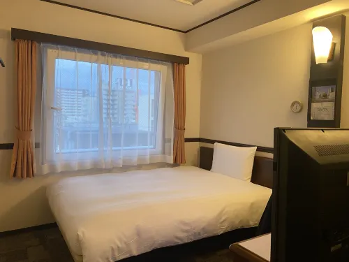 Toyoko Inn Jr Wakayama Eki Higashi Guchi Kamar Photos