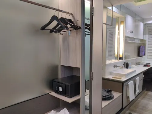 The Charterhouse Causeway Bay Rooms Photos