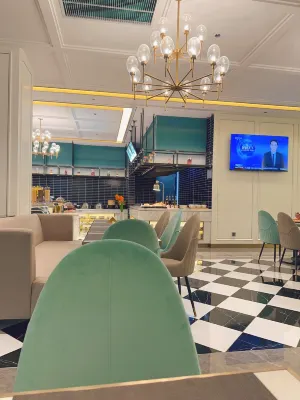 Shenyang Railway Station Taiyuan Street Xi'an Deluxe Hotel Photos