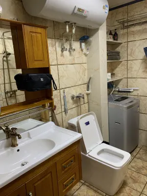 Yiran Small Residence (Changbai Mountain North Scenic Area Tourist Distribution Center Branch) Kamar Photos