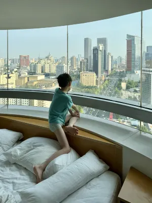 Somerset Riverview Chengdu Photos