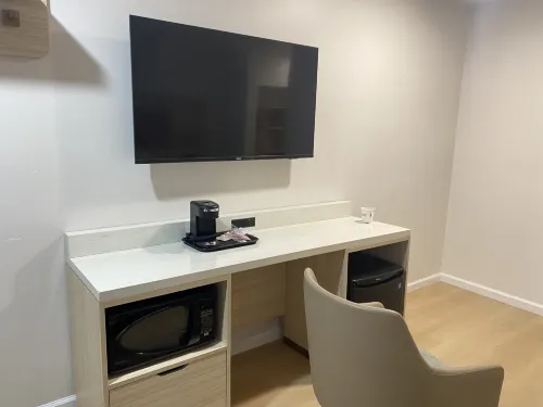 Nob Hill Motor Inn -Newly Updated Rooms! Photos