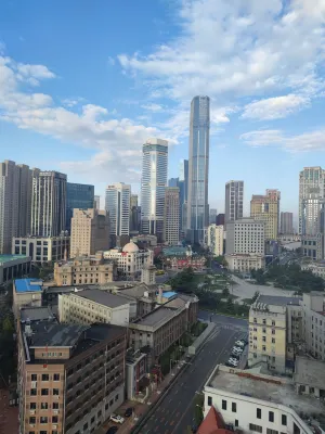 Aloft Dalian In der Nähe des Hotels Photos